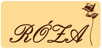 High quality lingerie from Polish designers Roza
